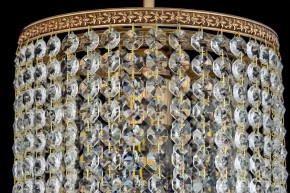 Люстра на штанге Arti Lampadari Stella Gold Stella E 1.5.20.101 G в Невьянске - nevyansk.mebel24.online | фото 3