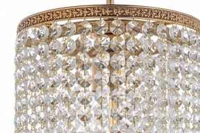 Люстра на штанге Arti Lampadari Stella Gold Stella E 1.5.20.101 G в Невьянске - nevyansk.mebel24.online | фото 4