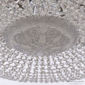 Люстра на штанге Bohemia Ivele Crystal AL1901 AL19011/80OL WMN в Невьянске - nevyansk.mebel24.online | фото 5