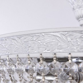 Люстра на штанге Bohemia Ivele Crystal AL1905 AL19051/35OL WMN в Невьянске - nevyansk.mebel24.online | фото 3