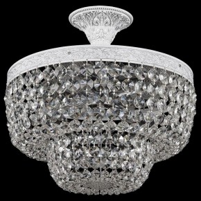 Люстра на штанге Bohemia Ivele Crystal AL1910 AL19101/35OL WMN в Невьянске - nevyansk.mebel24.online | фото 2