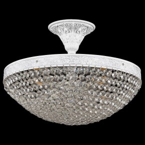 Люстра на штанге Bohemia Ivele Crystal AL1932 AL19321/35OL WMN в Невьянске - nevyansk.mebel24.online | фото 2