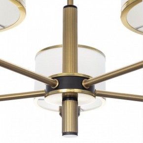 Люстра на штанге Citilux ALTON CL421253 в Невьянске - nevyansk.mebel24.online | фото 10