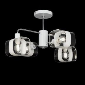Люстра на штанге Citilux Бертон CL140140 в Невьянске - nevyansk.mebel24.online | фото 4