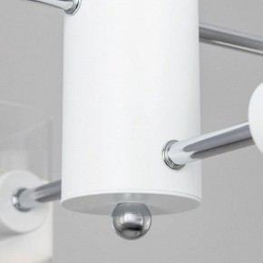 Люстра на штанге Citilux Бертон CL140140 в Невьянске - nevyansk.mebel24.online | фото 8