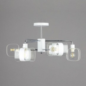 Люстра на штанге Citilux Бертон CL140160 в Невьянске - nevyansk.mebel24.online | фото 16