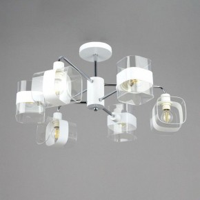 Люстра на штанге Citilux Бертон CL140160 в Невьянске - nevyansk.mebel24.online | фото 3