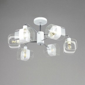 Люстра на штанге Citilux Бертон CL140160 в Невьянске - nevyansk.mebel24.online | фото 6
