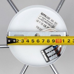 Люстра на штанге Citilux Бертон CL140160 в Невьянске - nevyansk.mebel24.online | фото 7