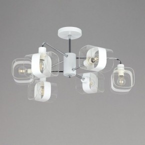 Люстра на штанге Citilux Бертон CL140160 в Невьянске - nevyansk.mebel24.online | фото 8
