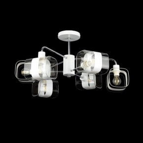 Люстра на штанге Citilux Бертон CL140160 в Невьянске - nevyansk.mebel24.online | фото 10