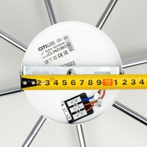 Люстра на штанге Citilux Бертон CL140180 в Невьянске - nevyansk.mebel24.online | фото 10