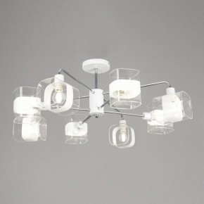 Люстра на штанге Citilux Бертон CL140180 в Невьянске - nevyansk.mebel24.online | фото 12