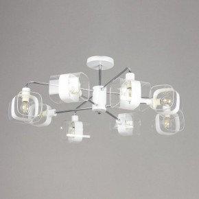 Люстра на штанге Citilux Бертон CL140180 в Невьянске - nevyansk.mebel24.online | фото 5