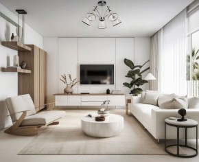 Люстра на штанге De City Дэла 38 635015205 в Невьянске - nevyansk.mebel24.online | фото 6
