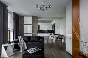 Люстра на штанге De City Вита 220013906 в Невьянске - nevyansk.mebel24.online | фото 5