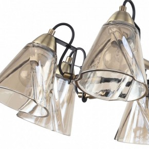 Люстра на штанге DeMarkt Гамбург 25 605016908 в Невьянске - nevyansk.mebel24.online | фото 11