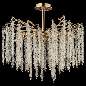 Люстра на штанге Dio D’Arte Tavenna Gold Tavenna H 1.3.60.100 G в Невьянске - nevyansk.mebel24.online | фото 2