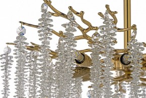 Люстра на штанге Dio D’Arte Tavenna Gold Tavenna H 1.3.60.100 G в Невьянске - nevyansk.mebel24.online | фото 3