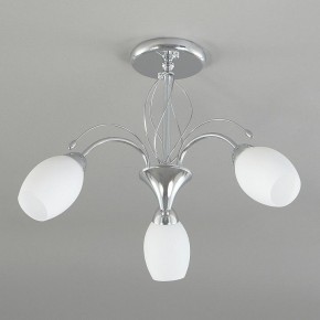 Люстра на штанге Escada Bell 1161/3P в Невьянске - nevyansk.mebel24.online | фото 2
