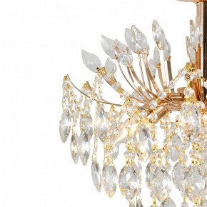 Люстра на штанге Escada Dimosari 2104/5P Gold в Невьянске - nevyansk.mebel24.online | фото 3