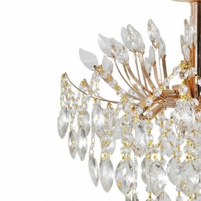 Люстра на штанге Escada Dimosari 2104/5P Gold в Невьянске - nevyansk.mebel24.online | фото 4