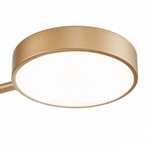 Люстра на штанге Escada Skylar 10258/3LED в Невьянске - nevyansk.mebel24.online | фото 5
