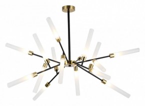 Люстра на штанге F-promo Istapp 4480-16C в Невьянске - nevyansk.mebel24.online | фото
