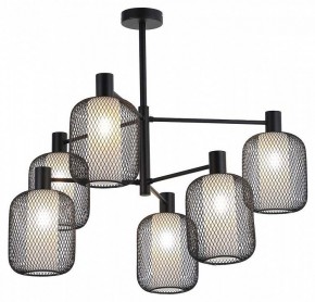 Люстра на штанге F-promo Tokri 4602-6C в Невьянске - nevyansk.mebel24.online | фото 2