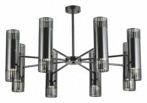Люстра на штанге Favourite Farol 4481-16P в Невьянске - nevyansk.mebel24.online | фото