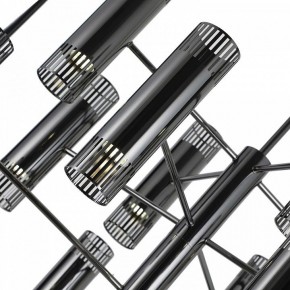 Люстра на штанге Favourite Farol 4481-16P в Невьянске - nevyansk.mebel24.online | фото 2