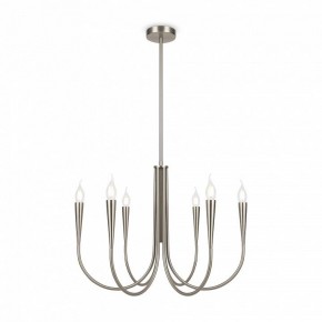 Люстра на штанге Freya Branches FR5253PL-06N в Невьянске - nevyansk.mebel24.online | фото 2