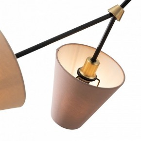 Люстра на штанге Freya Hats FR5370CL-04B в Невьянске - nevyansk.mebel24.online | фото 5