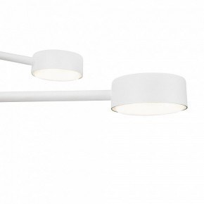 Люстра на штанге Freya Tactic FR5363CL-06W в Невьянске - nevyansk.mebel24.online | фото 6