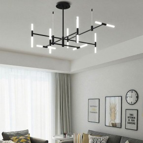 Люстра на штанге Imperiumloft ALTONA ALTONA01 в Невьянске - nevyansk.mebel24.online | фото 4