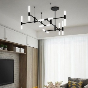 Люстра на штанге Imperiumloft ALTONA ALTONA01 в Невьянске - nevyansk.mebel24.online | фото 7