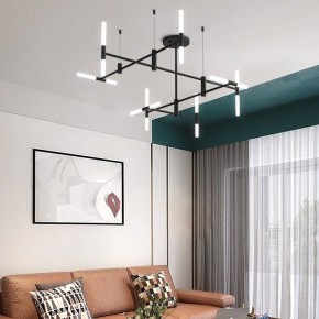 Люстра на штанге Imperiumloft ALTONA ALTONA01 в Невьянске - nevyansk.mebel24.online | фото 9
