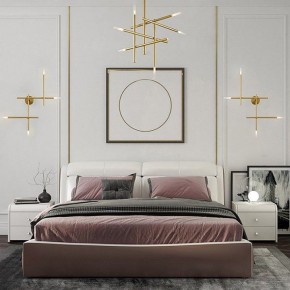 Люстра на штанге Imperiumloft Traverse Gold TRAVERSE01 в Невьянске - nevyansk.mebel24.online | фото 3