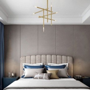 Люстра на штанге Imperiumloft Traverse Gold TRAVERSE01 в Невьянске - nevyansk.mebel24.online | фото 7
