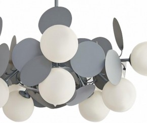 Люстра на штанге Kink Light Матиас 074160-10,16(16) в Невьянске - nevyansk.mebel24.online | фото 2