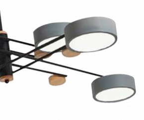 Люстра на штанге Kink Light Рапис 07648-6,16(4000K) в Невьянске - nevyansk.mebel24.online | фото