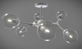 Люстра на штанге Lightstar Beta 785066 в Невьянске - nevyansk.mebel24.online | фото 6