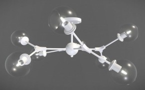 Люстра на штанге Lightstar Beta 785086 в Невьянске - nevyansk.mebel24.online | фото 4