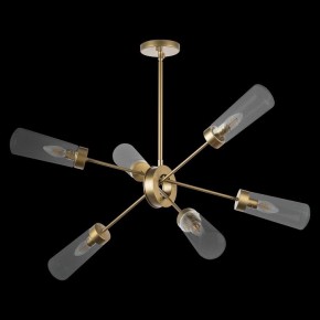 Люстра на штанге Lightstar Crotone 690063 в Невьянске - nevyansk.mebel24.online | фото 2