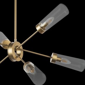 Люстра на штанге Lightstar Crotone 690063 в Невьянске - nevyansk.mebel24.online | фото 5