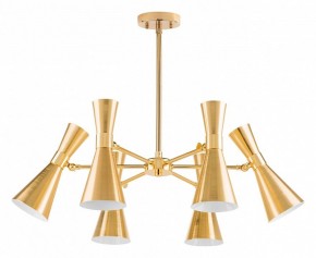Люстра на штанге Lightstar Dumo 816061 в Невьянске - nevyansk.mebel24.online | фото 2