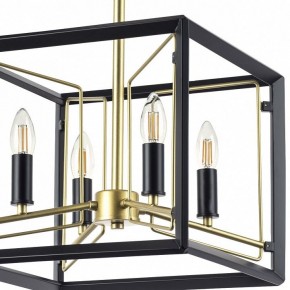 Люстра на штанге Lightstar Regolo 713447 в Невьянске - nevyansk.mebel24.online | фото 4