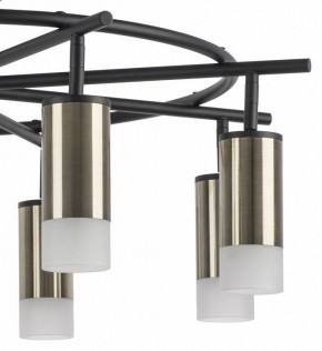 Люстра на штанге Lightstar Rullo LR7183181 в Невьянске - nevyansk.mebel24.online | фото 4