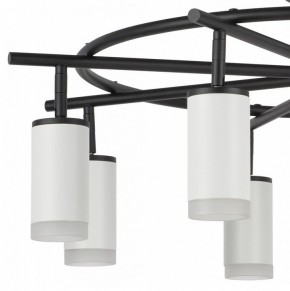 Люстра на штанге Lightstar Rullo LR7183680 в Невьянске - nevyansk.mebel24.online | фото 4