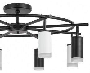 Люстра на штанге Lightstar Rullo LR7183743640 в Невьянске - nevyansk.mebel24.online | фото 4